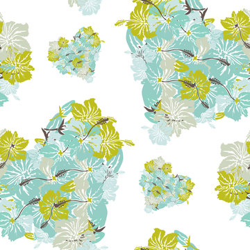 seamless pattern