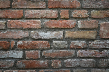 texture brick wall