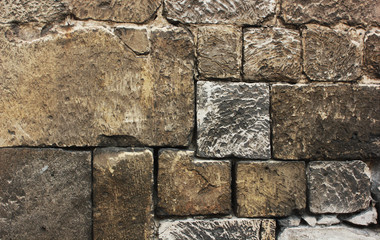kamienna tekstura © Piotr Slizewski