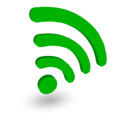 Label Wi-Fi