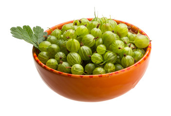 Gooseberries