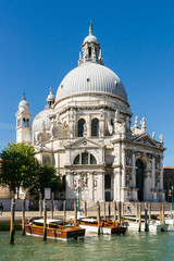 Basilica di Santa Maria della Salute