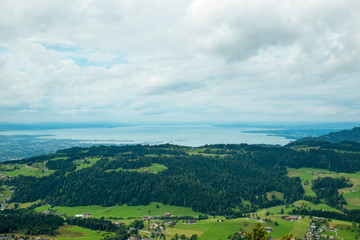 Obraz premium Landscape
