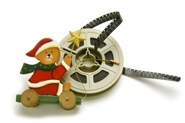 Películas navideñas Film di Natale Christmas films 耶誕節電影