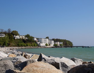 Ostseestrand Sassnitz