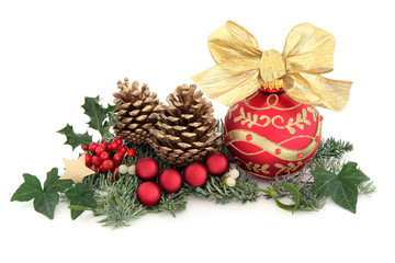 Christmas Decoration