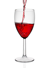 Red wine