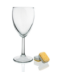 Dishwasher tablets