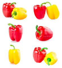 Peppers
