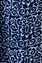 Background texture of cloth