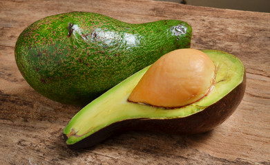 avocado