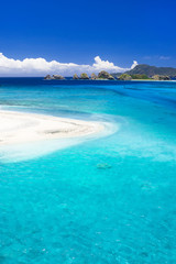 沖縄の海・ケラマ