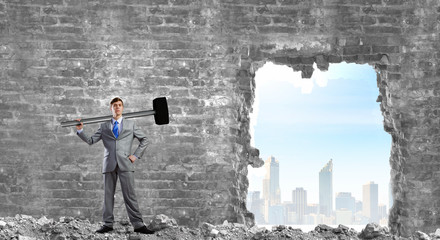 Overcoming challenges
