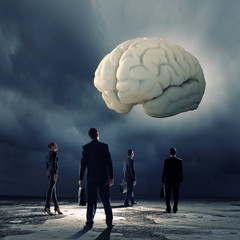 Brainstorming