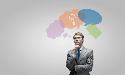 Creative thinking