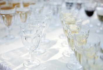 Wedding Reception