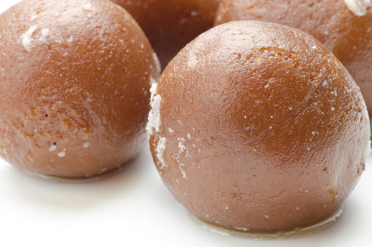 Yummy delicious golap  jamun