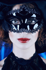 masquerade