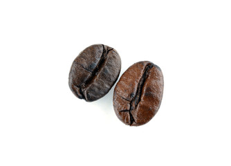 Coffee beans