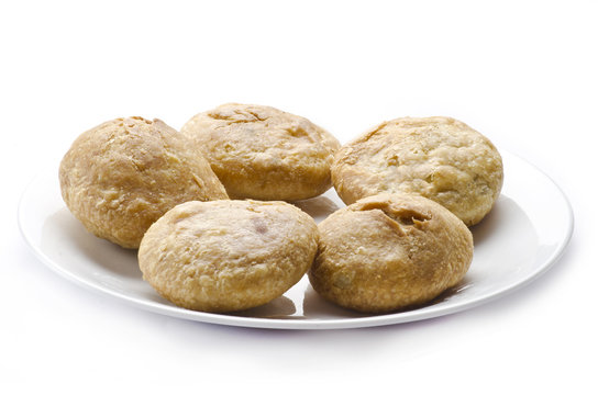 Yummy khasta kachuri