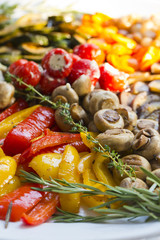 Antipasti