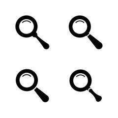 search icons