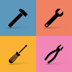 set of tools