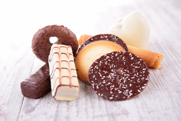 biscuit