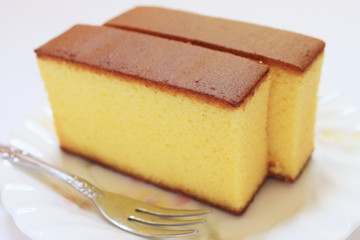 カステラ