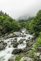 Mountain Stream