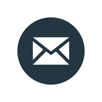 mail icon.