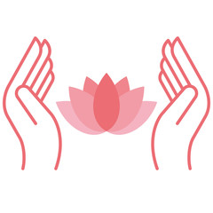 マッサージ　アイコン