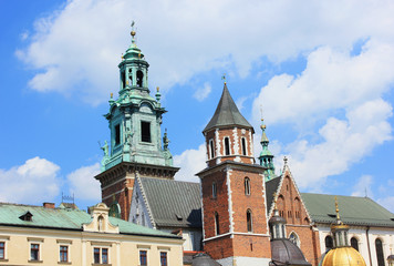 kościół © Piotr Slizewski