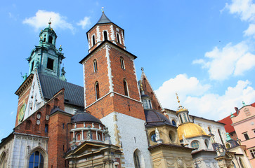 kościół © Piotr Slizewski