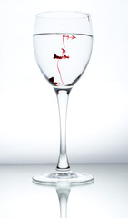 Glass