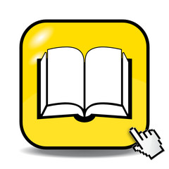 BOOK ICON