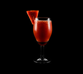 water melon drink