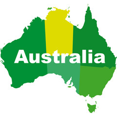 australia