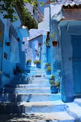 Gasse Marokko © stephane41