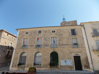 Obraz premium caux hérault