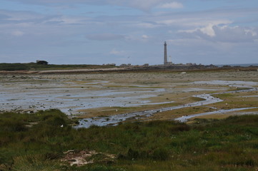 Bretagne à vélo: de Roscoff à la pointe du Raz