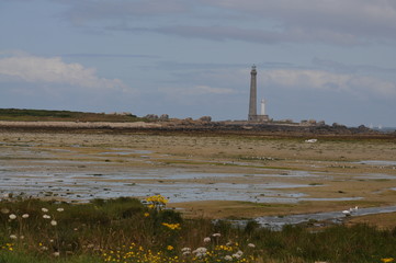 Bretagne à vélo: de Roscoff à la pointe du Raz