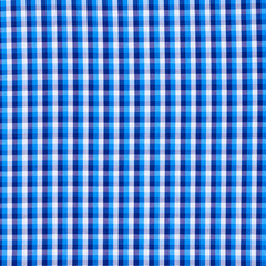 Squared cloth fabric