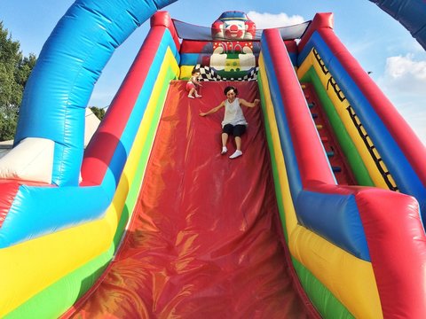 parco giochi
