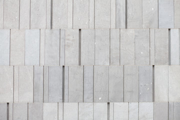 gray marble tiles background