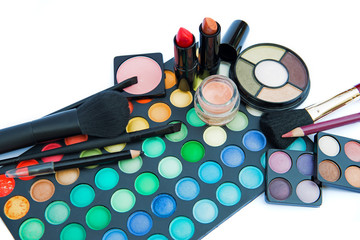 Cosmetics for best makeup
