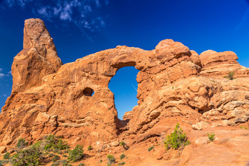 Fototapeta premium Arches National Park