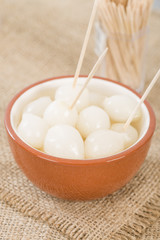 Silverskin Pickled Onions