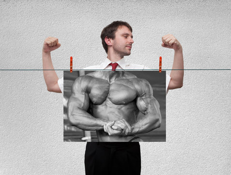 strongman