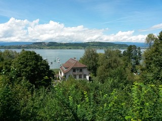 murtensee schweiz